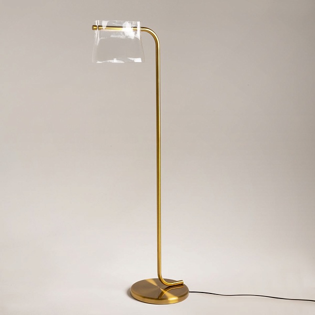 Торшер Maytoni Cabaret MOD170FL-L8BS3K изображение 7 Торшер Maytoni Cabaret MOD170FL-L8BS3K Фото № 7