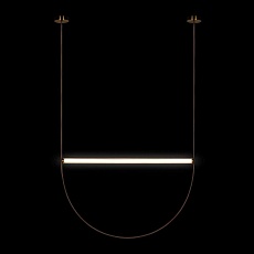 Подвесной светодиодный светильник Loft IT Liana 10221/2050 1