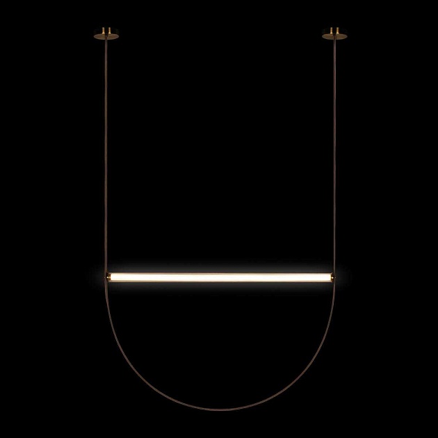 Подвесной светодиодный светильник Loft IT Liana 10221/2050 Фото № 2