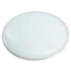 Светильник накладной со светодиодами 56W, 4700Lm, 3000К-4000К-6400K, AL1510 Feron.ONE 51416 3