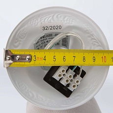 Подвесная люстра Citilux Ровена CL427150 4