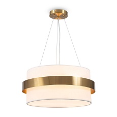 Подвесной светильник Freya Bride FR5367PL-03BS 4