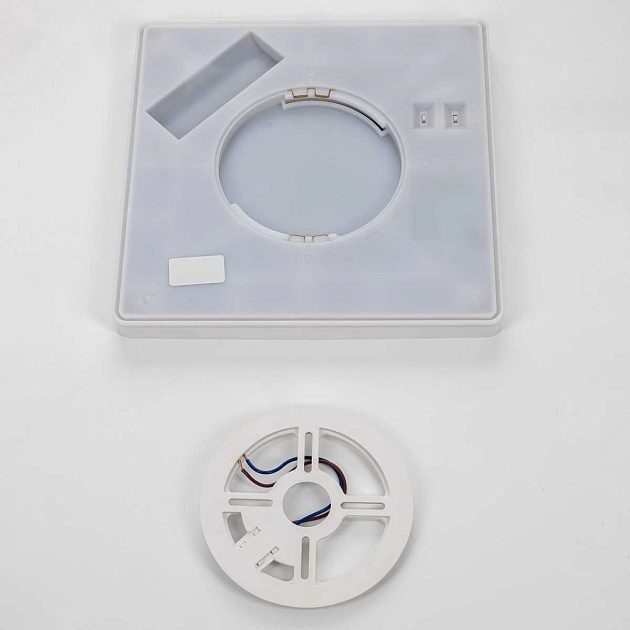 Потолочный светодиодный светильник Citilux Norma CL748K300 изображение 2 Потолочный светодиодный светильник Citilux Norma CL748K300 Фото № 2