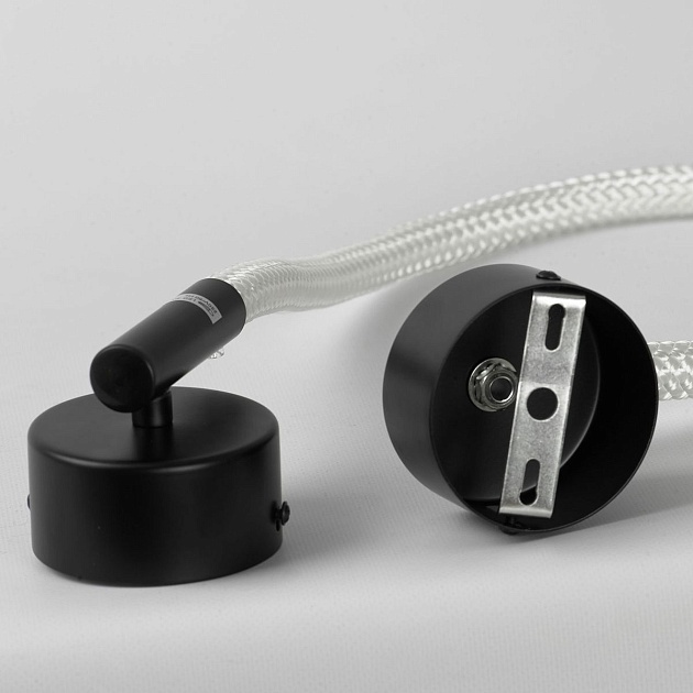 Настенный светодиодный светильник Lussole River LSP-7180 Фото № 2