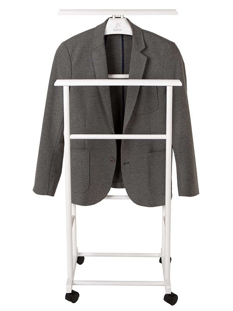 Гардеробная вешалка Мебелик В 22Н 005293 изображение 6 Гардеробная вешалка Мебелик В 22Н 005293 Фото № 6