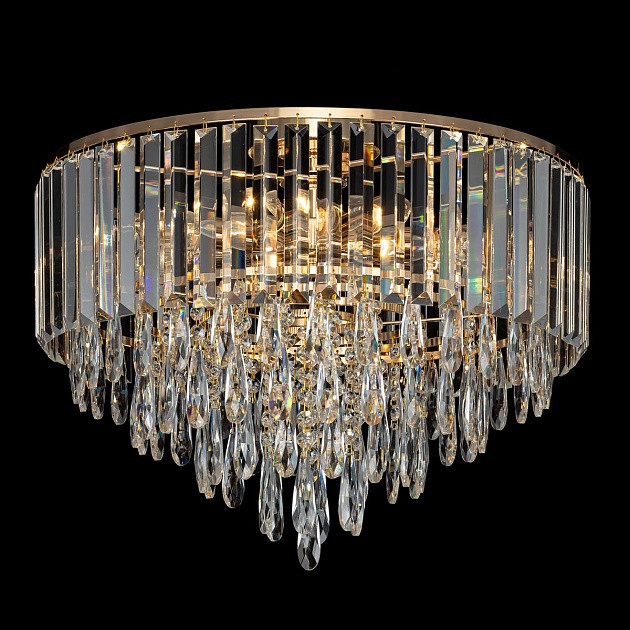 Потолочная люстра Citilux Leonna CL320182 Фото № 10