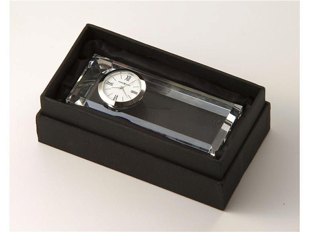 Часы настольные Howard Miller Prism 645-717 Фото № 2