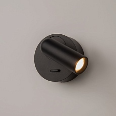 Светодиодный спот Maytoni Mirax C038WL-L3B3K 1