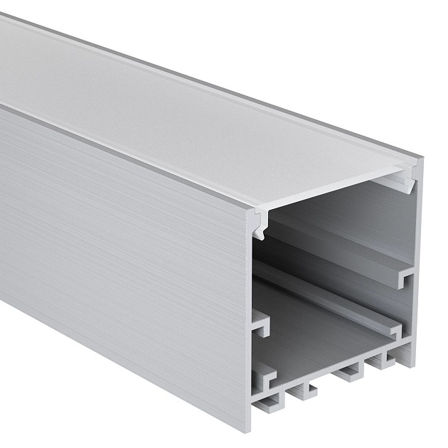 Профиль с рассеивателем Lightstar Profiled 419261 Фото № 1