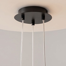 Подвесная люстра Maytoni Vigo MOD031PL-12B 2