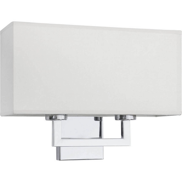 Бра Nowodvorski Hotel 4731 изображение 1 Бра Nowodvorski Hotel 4731 Фото № 1