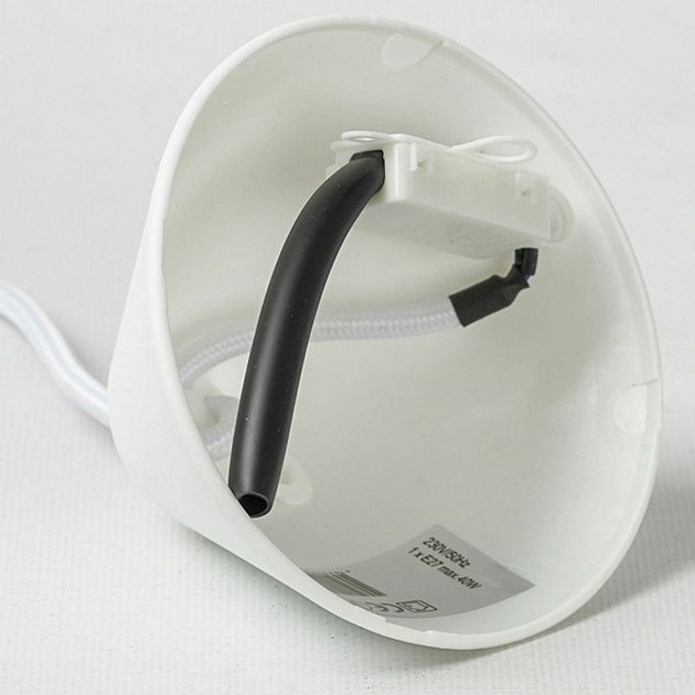 Подвесной светильник Lussole Jenkins LSP-7313 Фото № 2