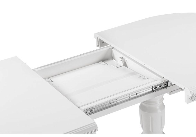 Кухонный стол Woodville Эритрин 543576 изображение 5 Кухонный стол Woodville Эритрин 543576 Фото № 5