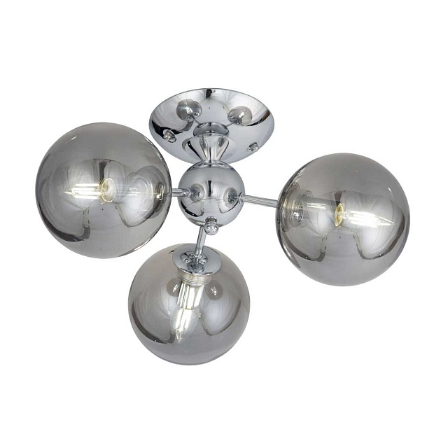 Потолочная люстра Citilux Томми CL102130 изображение 1 Потолочная люстра Citilux Томми CL102130 Фото № 1