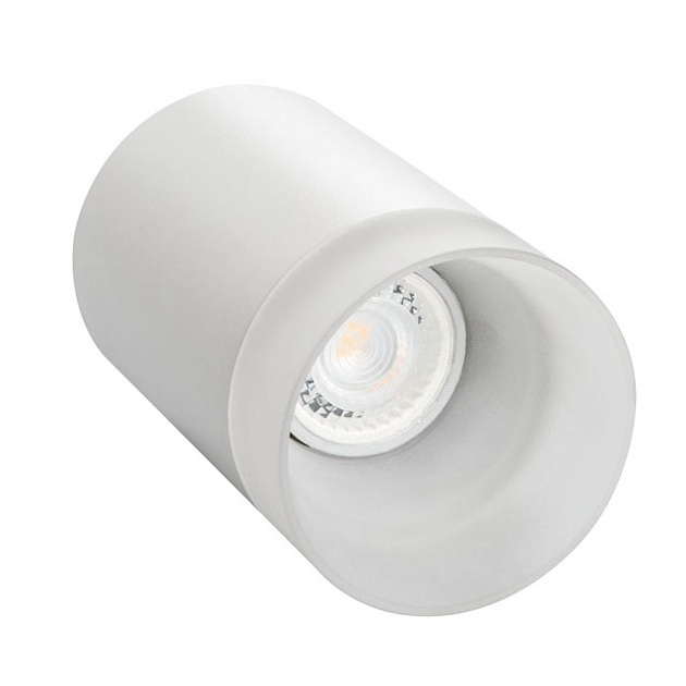 Накладной точечный светильник Kanlux LUNATI GU10 W 29040 Фото № 3