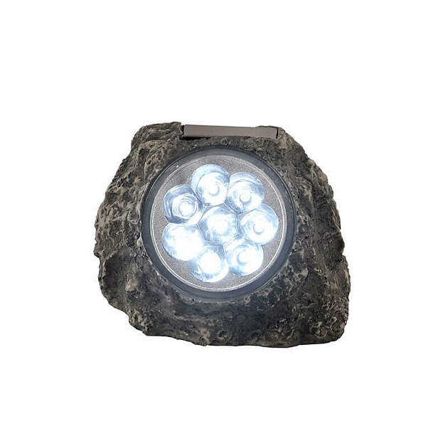 Светильник на солнечных батареях Globo Solarstein 33920 изображение 1 Светильник на солнечных батареях Globo Solarstein 33920 Фото № 1