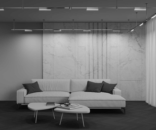 Трековый светильник Maytoni Technical TR151-1-12W4K-PT изображение 9 Трековый светильник Maytoni Technical TR151-1-12W4K-PT Фото № 9