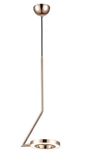 Подвесной светильник Vele Luce Margarita VL7304P21 Фото № 3