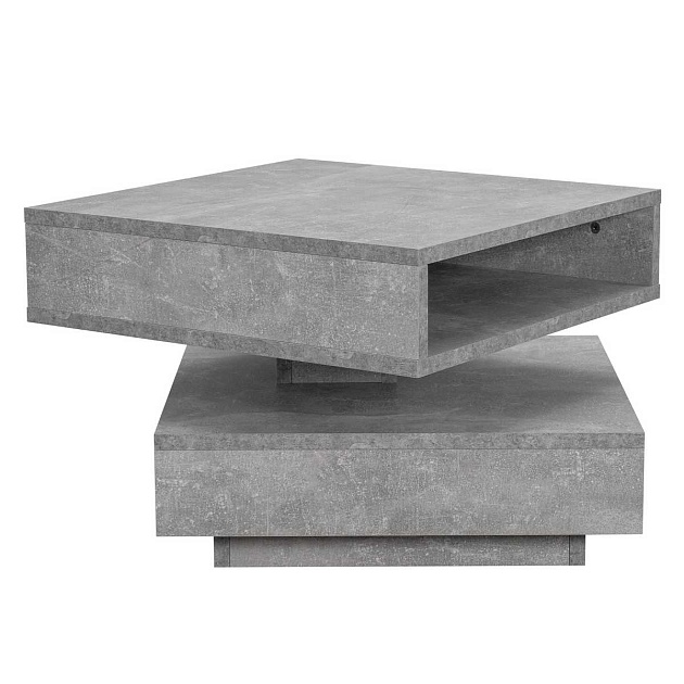 Журнальный стол Мебелик Andy 008468 Фото № 1