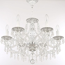 Подвесная люстра Bohemia Ivele AL16310/6/195 WMN V0300 5