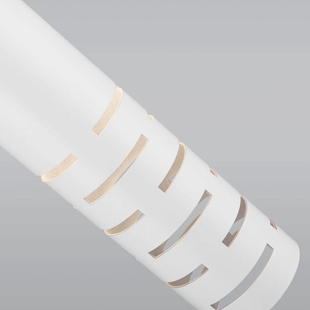 Подвесной светильник Elektrostandard DLN003 MR16 белый матовый a046061 изображение 2 Подвесной светильник Elektrostandard DLN003 MR16 белый матовый a046061 Фото № 2