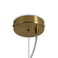 Подвесной светильник Freya Sunspot FR5482PL-01BS2 2