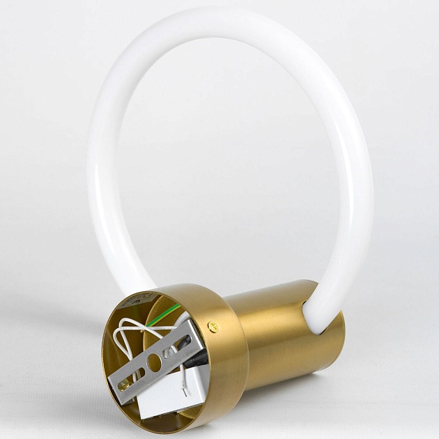 Бра Lussole Lowell LSP-7365 изображение 3 Бра Lussole Lowell LSP-7365 Фото № 3