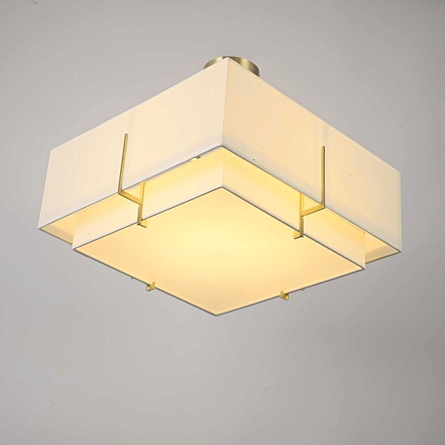 Подвесная люстра Imperium Loft Maya 109595-26 Фото № 4