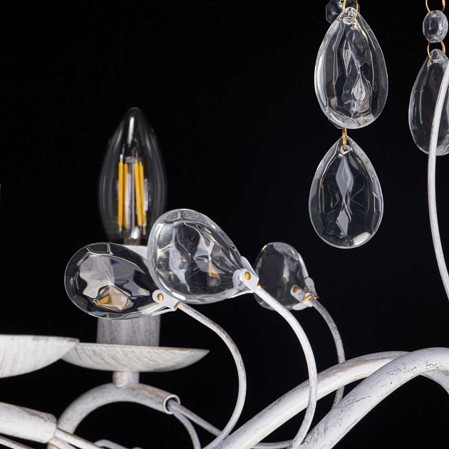 Люстра De City Лада 442010408 Фото № 10