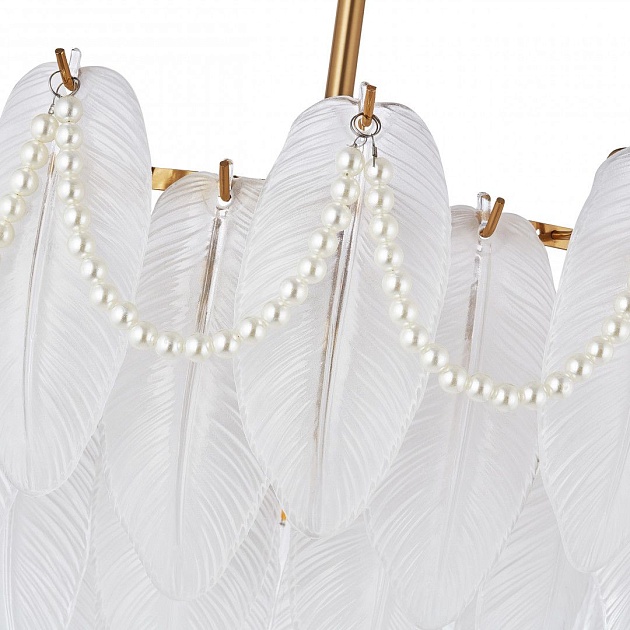 Потолочная люстра Arte Milano Rim 315008/D500 BS Фото № 3