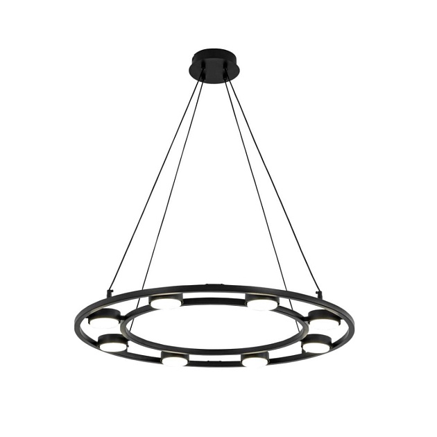 Люстра подвесная Lumion TORINA 8340/8 Фото № 4