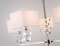 Подвесная люстра Ambrella Light High Light Classic LH71321 4