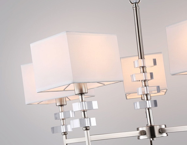 Подвесная люстра Ambrella Light High Light Classic LH71321 Фото № 5