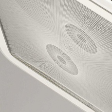 Люстра De City Норден 660016001 4