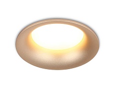 Светильник встраиваемый Ambrella Light TN51812 4