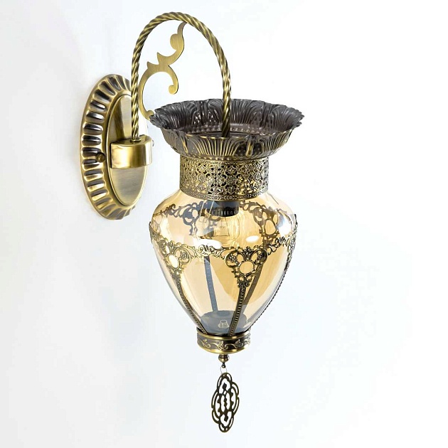 Бра Citilux Каир CL419413 Фото № 3