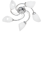 Лампа светодиодная Uniel E27 32W прозрачная LED-P65-32W/SPFS/E27/CL/P4 PLP32WH UL-00011421 5