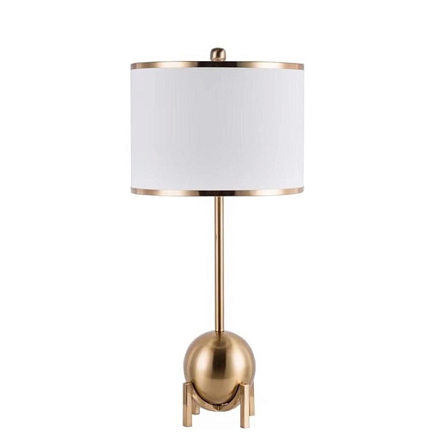 Настольная лампа Alfa Light F0224-08 изображение 1 Настольная лампа Alfa Light F0224-08 Фото № 1