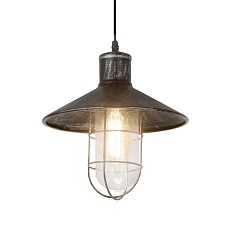 Подвесной светильник Lumina Deco Ulivia LDP 6013 O.SL 2