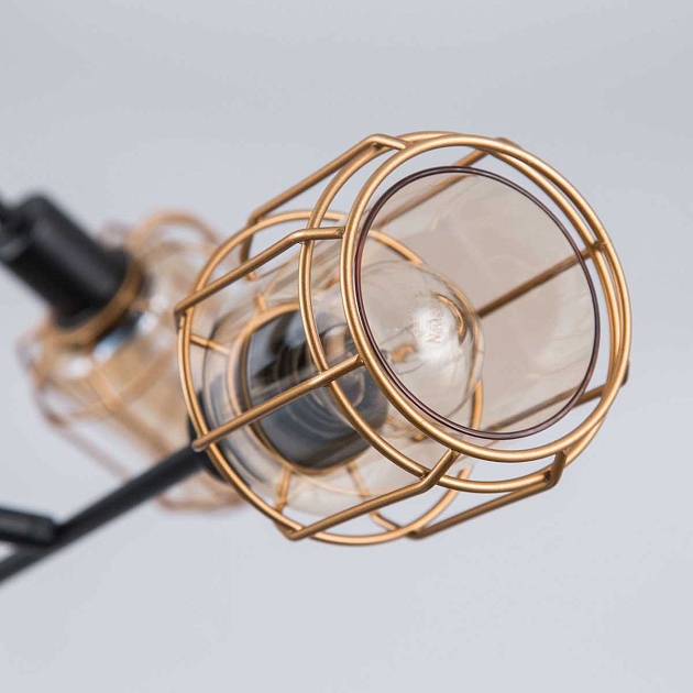 Подвесная люстра Citilux Таверна CL542162 Фото № 4