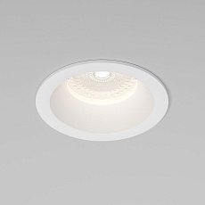 Встраиваемый светильник Elektrostandard 25058/01 a067712