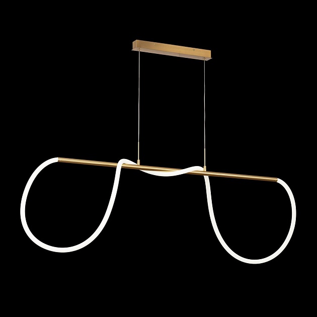 Подвесной светильник Citilux PYTHON CL220123 Фото № 5