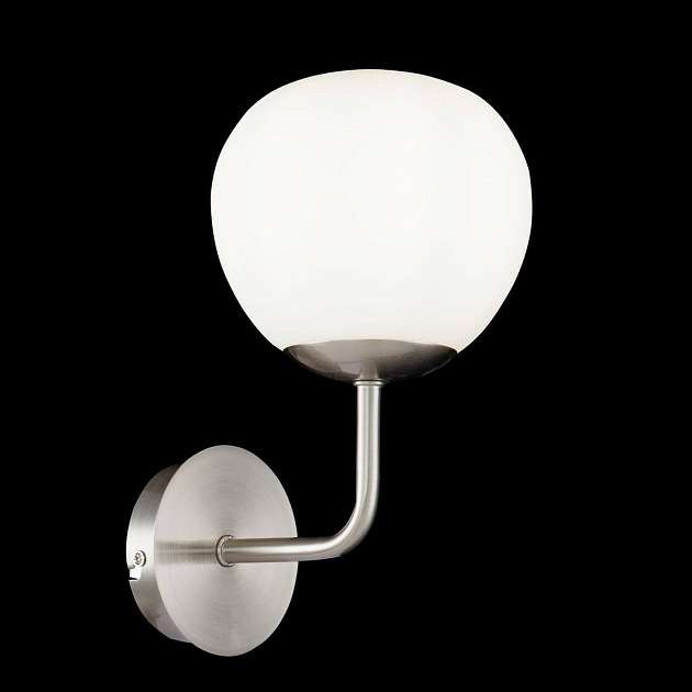 Бра Maytoni Erich MOD221-WL-01-N изображение 3 Бра Maytoni Erich MOD221-WL-01-N Фото № 3