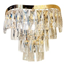 Бра настенное Lussole STARR LSP-6022 1