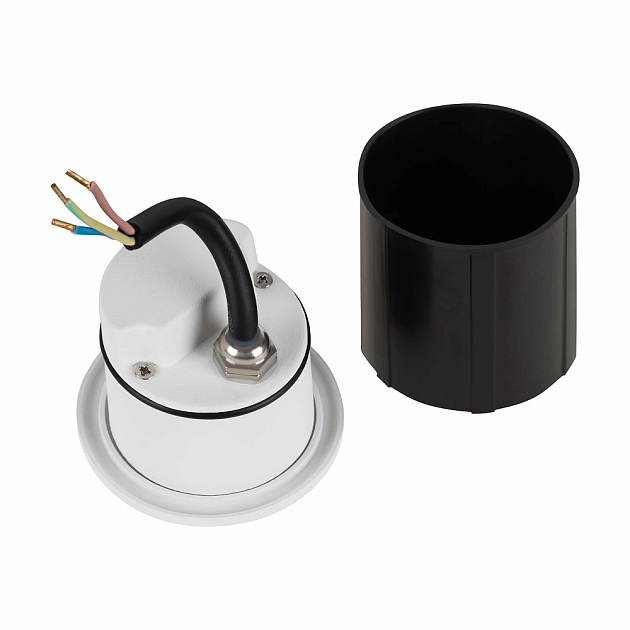 Подсветка для лестниц Maytoni Bil O014SL-L3W3K изображение 10 Подсветка для лестниц Maytoni Bil O014SL-L3W3K Фото № 10