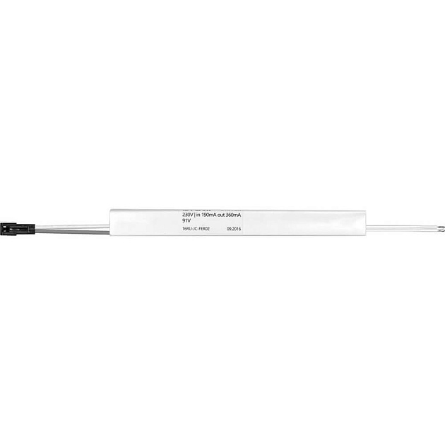 Драйвер для AL2115 Feron 91V 36W IP20 0,36A LB015 21595 Фото № 1