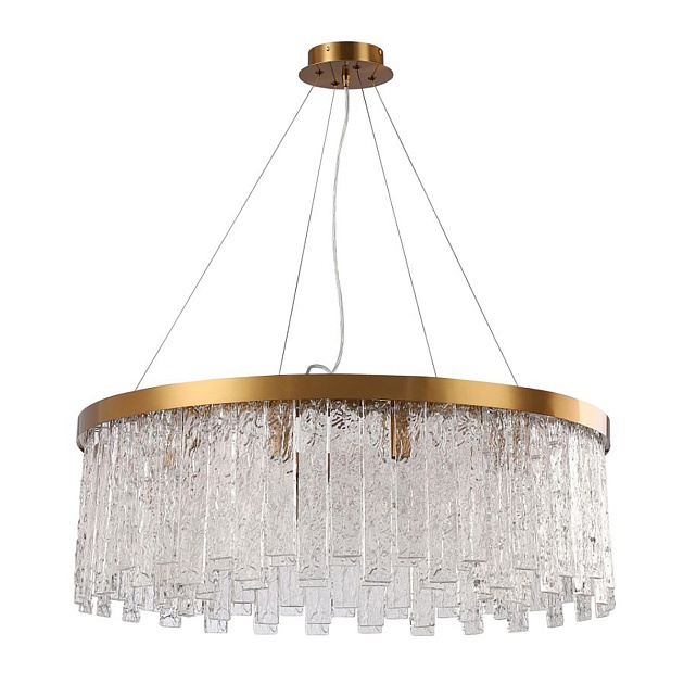 Подвесная люстра Stilfort Frostyle 2155/05/12P изображение 1 Подвесная люстра Stilfort Frostyle 2155/05/12P Фото № 1