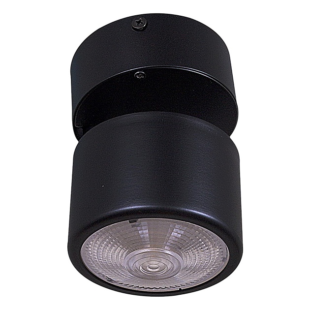 Спот Reluce 84295-9.5-001RT LED12W BK Фото № 2