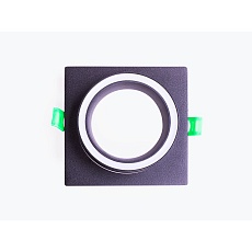 Встраиваемый светильник LEDS POWER GX53-S04B, серия SPOT 009162 2