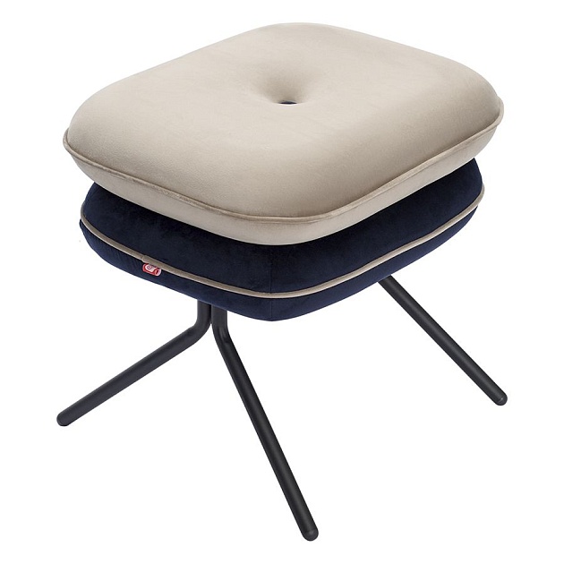 Пуф Bergenson Bjorn Pea BB0000153 изображение 4 Пуф Bergenson Bjorn Pea BB0000153 Фото № 4